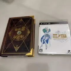 二ノ国 白き聖灰の女王 & II セット Nintendo Switch - メルカリ