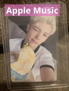 &TEAM back to life Apple Music MAKI