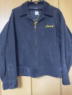 #103 サイズ XL FFA JACKET ファーマーズ ネイビー当日発送 XLサイズFFA JACKET ファーマーズ ジャケットネイビーGW中毎日発送