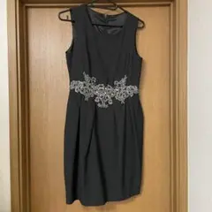 結婚式　ドレス　お呼ばれ　ワンピース　パーティドレス　ミニ丈ワンピース　二次会