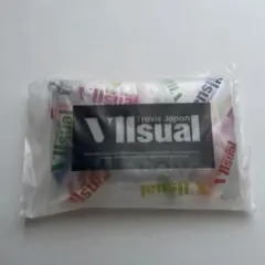 TravisJapan VIIsual 特典　ポーチ