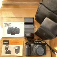 MINOX 35 GT本体 フラッシュ FC-Eセット - メルカリ