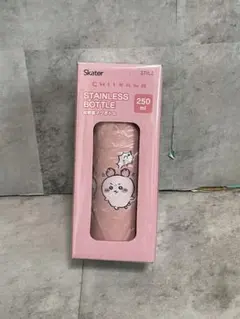 ちいかわ 超軽量ステンレスマグボトル 250ml 水筒 保温保冷 スケーター