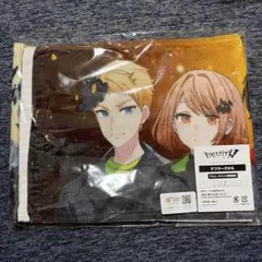 ZETA第五人格COA優勝記念　プライズ商品　マフラータオルのサムネイル