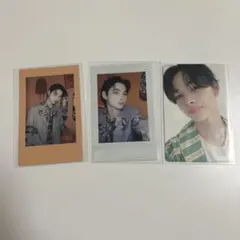 ENHYPEN ニキ　ククパケ　2023