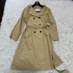 JILLSTUARTライトベーシック トレンチコート
