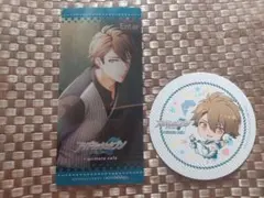 アイドリッシュセブン アイナナ アニカフェ 十龍之介