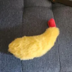 えびふらいのキーホルダー
