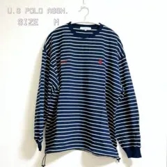 U.S. POLO ASSN.