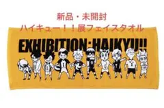 ビッグタオル ハイキュー セッター ハイキュー展 原画展　宮兄弟　北信介グッズ ハイキュー!! ビッグタオル 描き下ろし セッター ハイキュー!!展