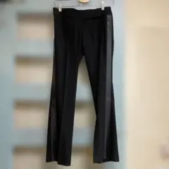 美品　レディース　ブラック パンツ　S