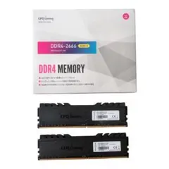 メモリ 8gb ddr4