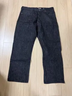EVISU エヴィス デニムパンツ LOT 5501 36 - メルカリ