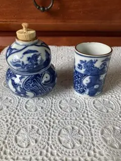 茶道茶碗 吉村楽入作 槍梅 - メルカリ