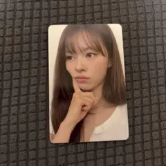 TWICE THIS IS FOR ソウルコン 入場特典トレカ ジョンヨン - メルカリ