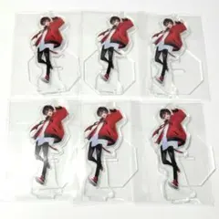 カラフルピーチ　ゆあん　アクスタ　1番くじ