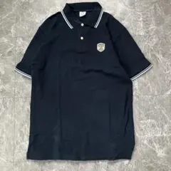 PIKO Pure Hawaii ポロシャツ ネイビーのサムネイル