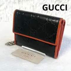 2025年最新】グッチ三つ折り財布の人気アイテム - メルカリ