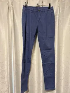 ユニクロ スキニーパンツ