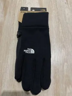 THE NORTH FACE イーチップグローブ NN62527 K M