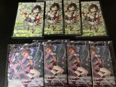 TGS2025 デュエマ プロモカード 8枚 4セット 東京ゲームショウ 限定