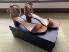 サンダル パンプスのサムネイル