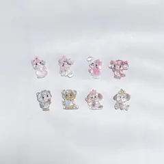 ネイルパーツ mikko