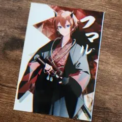 4.どるれく フマル アクリルキーホルダー どるファン 仮面舞踏会 2025年最新】どるれく フマルの人気アイテム - メルカリ