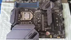 MAG B560 TORPEDO G6400 ジャンク 2026年最新】b560 マザーボードの人気アイテム - メルカリ