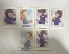 忍たま乱太郎 不破雷蔵 鉢屋三郎 ぱしゃこれ