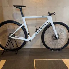2026年最新】BRIDGESTONE ロードバイクフレームの人気アイテム - メルカリ