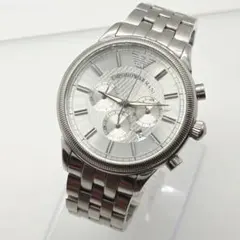 EMPORIO ARMANI AR1945 中古稼働品 - メルカリ