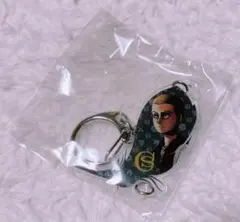 新品 進撃の巨人 オンライン展覧会 コニー アクリルキーホルダー