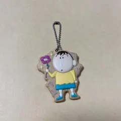 クレヨンしんちゃん　クッキーチャーム