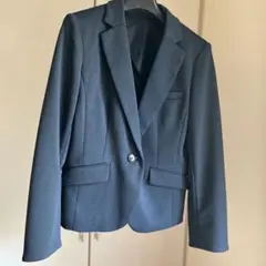 ジャケットとスカートセット