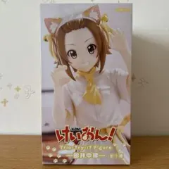 けいおん！ Trio-Try-iT Figureー田井中律ー