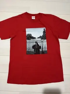 Supreme UNDERCOVER Public Enemy ヨーレンシャツ - メルカリ