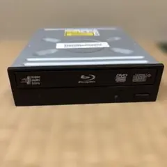 DVD・Blu-ray Discプレイヤー　A