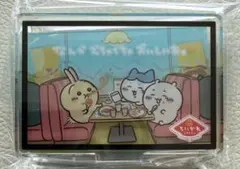 【なんかむちゃくちゃおいしいね。】ちいかわレストラン　レイヤーアクリルスタンド