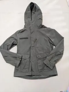 Cold Weather Parka ハズム DAN コールドウェザーパーカ - メルカリ