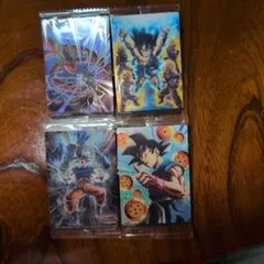 ドラゴンボール　イタジャガ　vol.9　9-26 SSR 孫悟空 まとめ売り