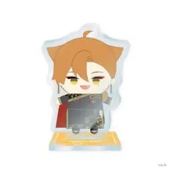 にじさんじ　伏見ガク　アクリルスタンド