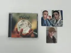 straykids Hollow ヒョンジン トレカセット