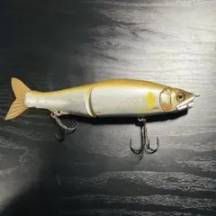 ガンクラフト ジョインテッドクロー178 Deez custom マダムキラー