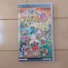 モンハン日記 ぽかぽかアイルー村G