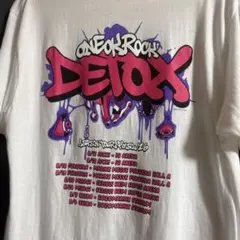 ONE OK ROCK PREMONITION WORLD TOUR TシャツL - メルカリ