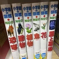 【付録4点付】小学館の図鑑NEO NEOぷらす NEOポケット 計13冊 付録4点付】小学館の図鑑NEO NEOぷらす NEOポケット 計13冊 - メルカリ