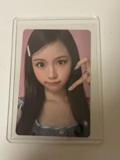 Hearts2Hearts カルメン FOCUS SMiniver. トレカ