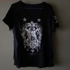 TMR ライブツアー15 ツアーTシャツ