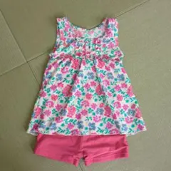 ラグマート　水着　120　ワンピース